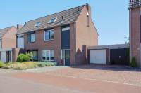 Woning Kapelstraat 27 Wanssum
