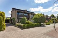 Woning Van Schaikstraat 12 Oss