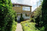 Woning Van Arkelstraat 51 ASPEREN