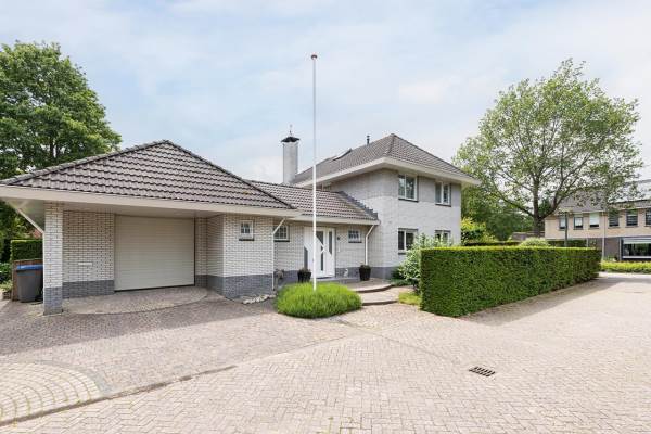 Woning Kievit 22 Hardinxveld-Giessendam