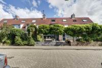 Woning Weerterbos 96 Hoofddorp