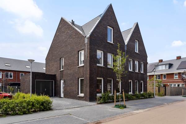 Woning Shipovalaan 57 Utrecht