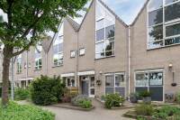 Woning Erasmusstate 15 Ede