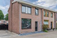 Woning Polanenhof 17 Rijen