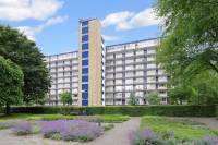 Woning Engelandlaan 100 Haarlem