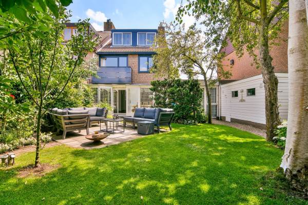 Woning Mient 62 Vijfhuizen