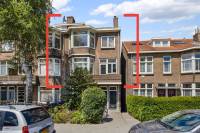 Woning Oranjelaan 25 Dordrecht