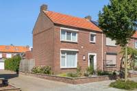 Woning Beatrixstraat 38 Mill