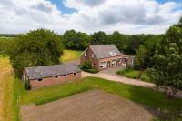 Woning Haringsestraat 10 Haps