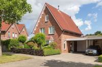 Woning De Dijnsel 39 Albergen