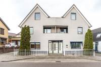 Woning Stekkenberg 6c Groesbeek