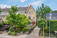 Woning Dorpsstraat vo Steenstraat 114 De Bilt