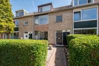 Woning Einsteinlaan 20 Pijnacker