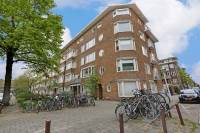 Woning Griseldestraat 24hs Amsterdam
