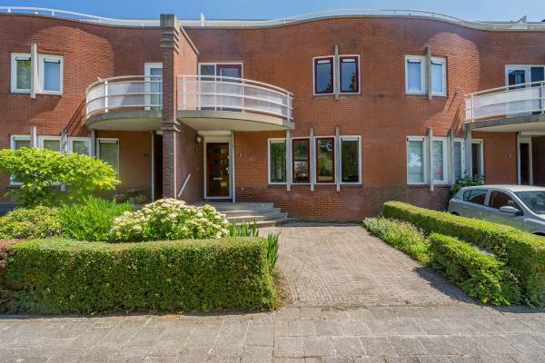 Woning Ebbehout 5 Zoetermeer