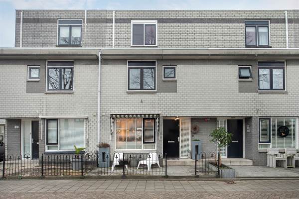 Woning Colorado 104 Dordrecht