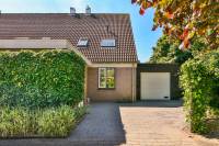 Woning Zandbos 41 Hoofddorp