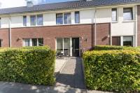 Woning Jeanne d'Arclaan 48 Emmeloord