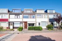 Woning Da Costastraat 67 Lekkerkerk