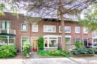 Woning Berkenstraat 41 Haarlem