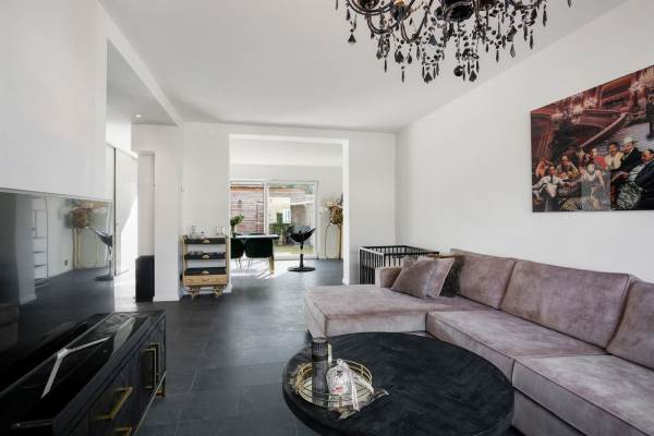 Woning Zwingelstraat 8 Oss