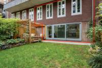 Woning Eerste Oosterparkstraat 75 Amsterdam