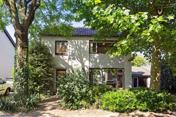 Woning Edmundus van Dintherstraat 27 Heeswijk-Dinther