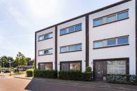 Woning Broedplaats 14 Apeldoorn