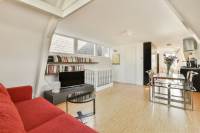 Woning Frans Halsstraat 77A4 Amsterdam