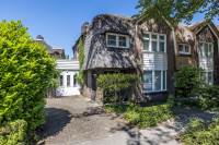 Woning Caumerbeeklaan 1 Heerlen