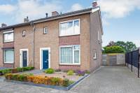 Woning Churchillstraat 43 Boekel