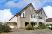 Woning Broekstraat 124 Nijmegen