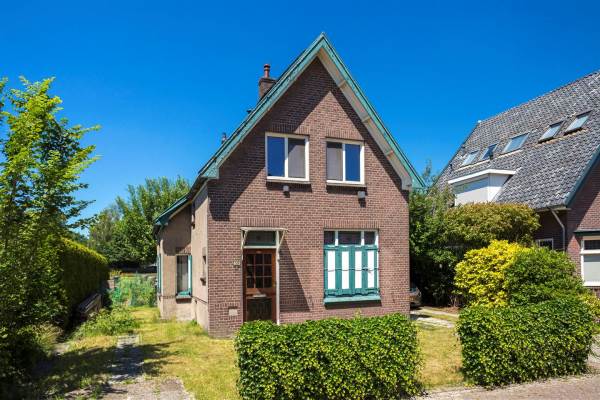 Woning Zevenhuizenseweg 33 Apeldoorn
