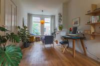 Woning Radijsstraat 43a Groningen