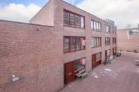 Woning Sint-Jobskade 828 Rotterdam