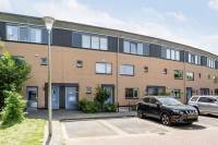 Woning Doen Beijenszlaan 36 Poortugaal