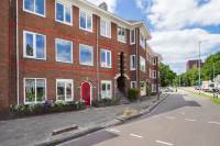 Woning Socrateslaan 40 Utrecht