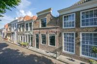 Woning Maarland Zuidzijde 23 Brielle