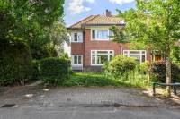 Woning Anjelierenlaan 6 Aerdenhout