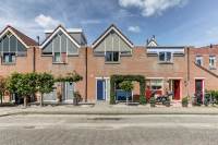 Woning Hondsrug 44 Dronten