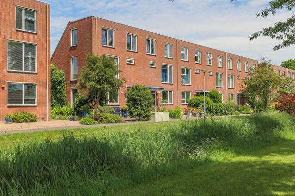 Woning Tormentilstraat 13 Groningen