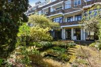 Woning Thorbeckelaan 419 Den Haag