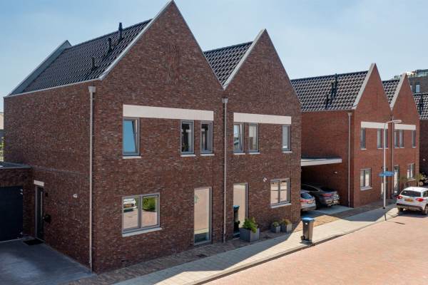 Woning Salomonsonstraat 46 Almelo