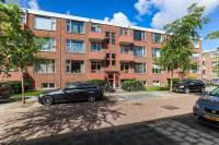 Woning Frans van Mierisstraat 44 Groningen