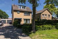 Woning Heemraadsingel 16 Raamsdonk