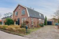 Woning Tonnendijk 70 Vroomshoop