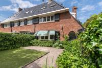 Woning Churchilllaan 15 Haarlem