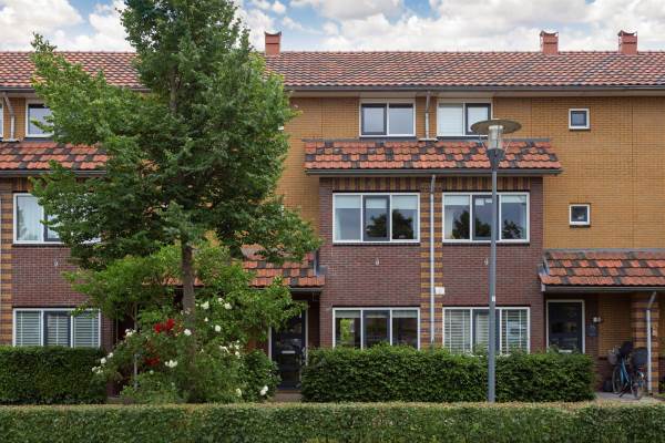 Woning Terralaan 73 Nijmegen