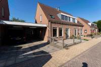 Woning Horst 3620 Lelystad