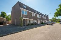 Woning Nieuwborgstraat 54 Venlo